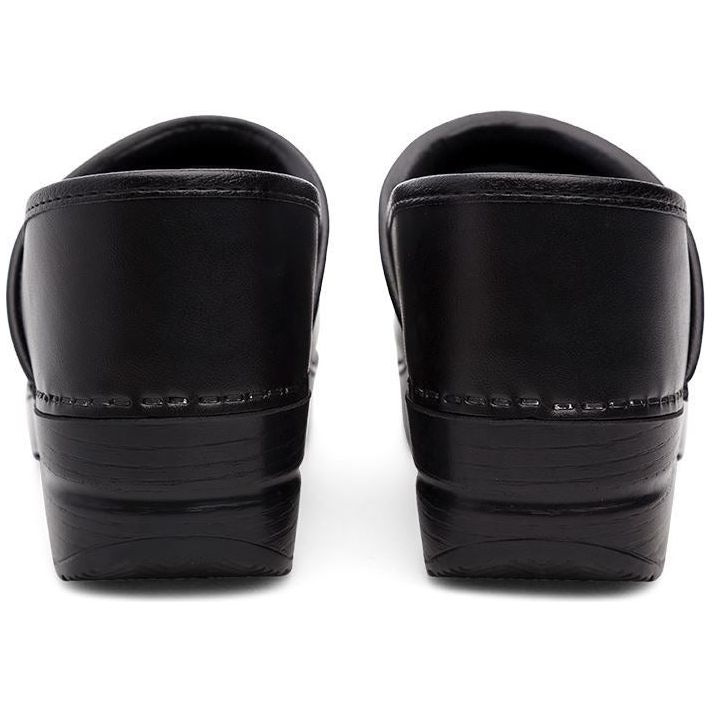Dansko Women's Professional Black Box Clog