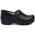 Dansko Women's Professional Black Box Clog