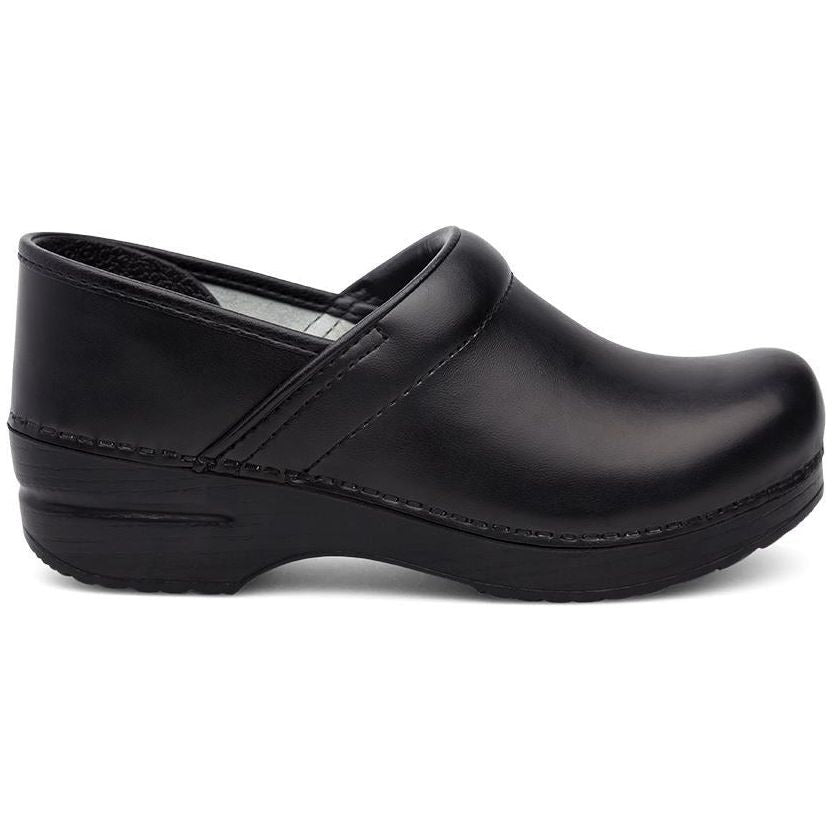 Dansko Women's Professional Black Box Clog