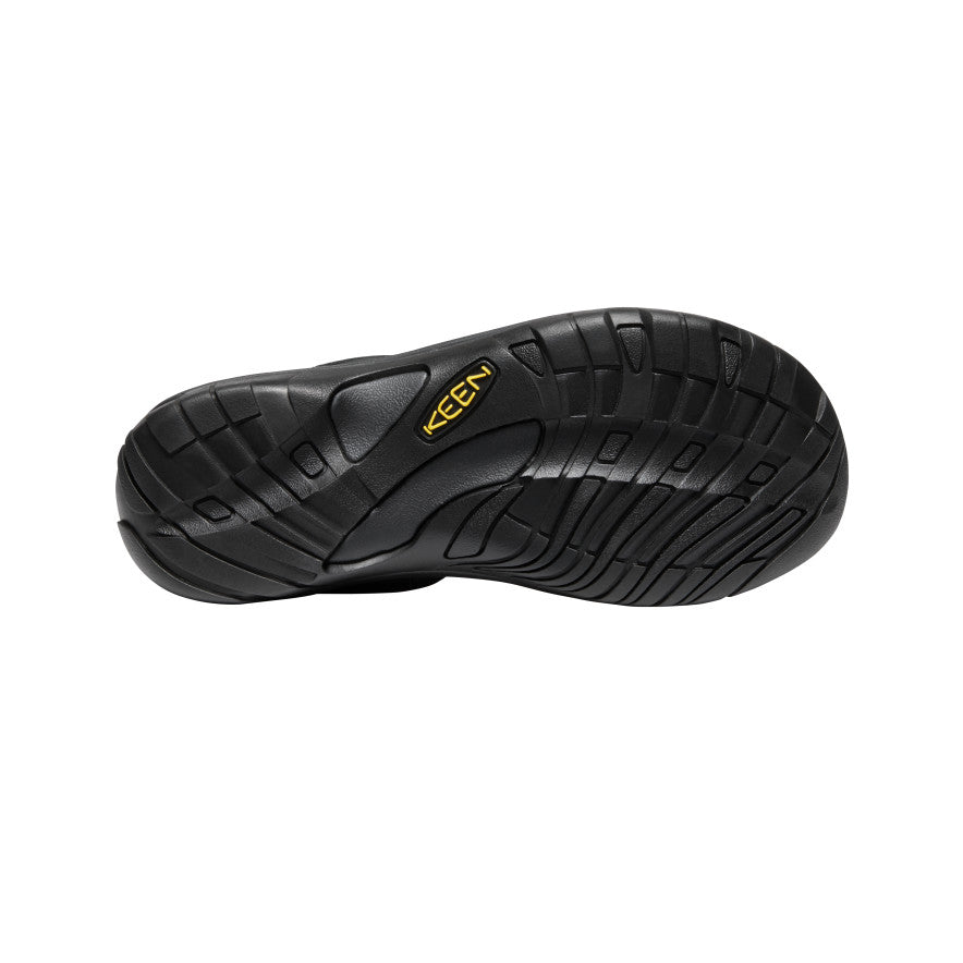Keen Women's Presidio in Black Magnet