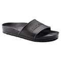 Birkenstock Barbados Eva Sandal in Black