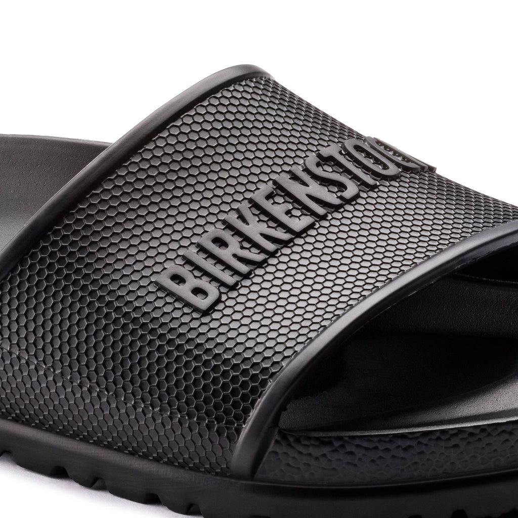 Birkenstock Barbados Eva Sandal in Black