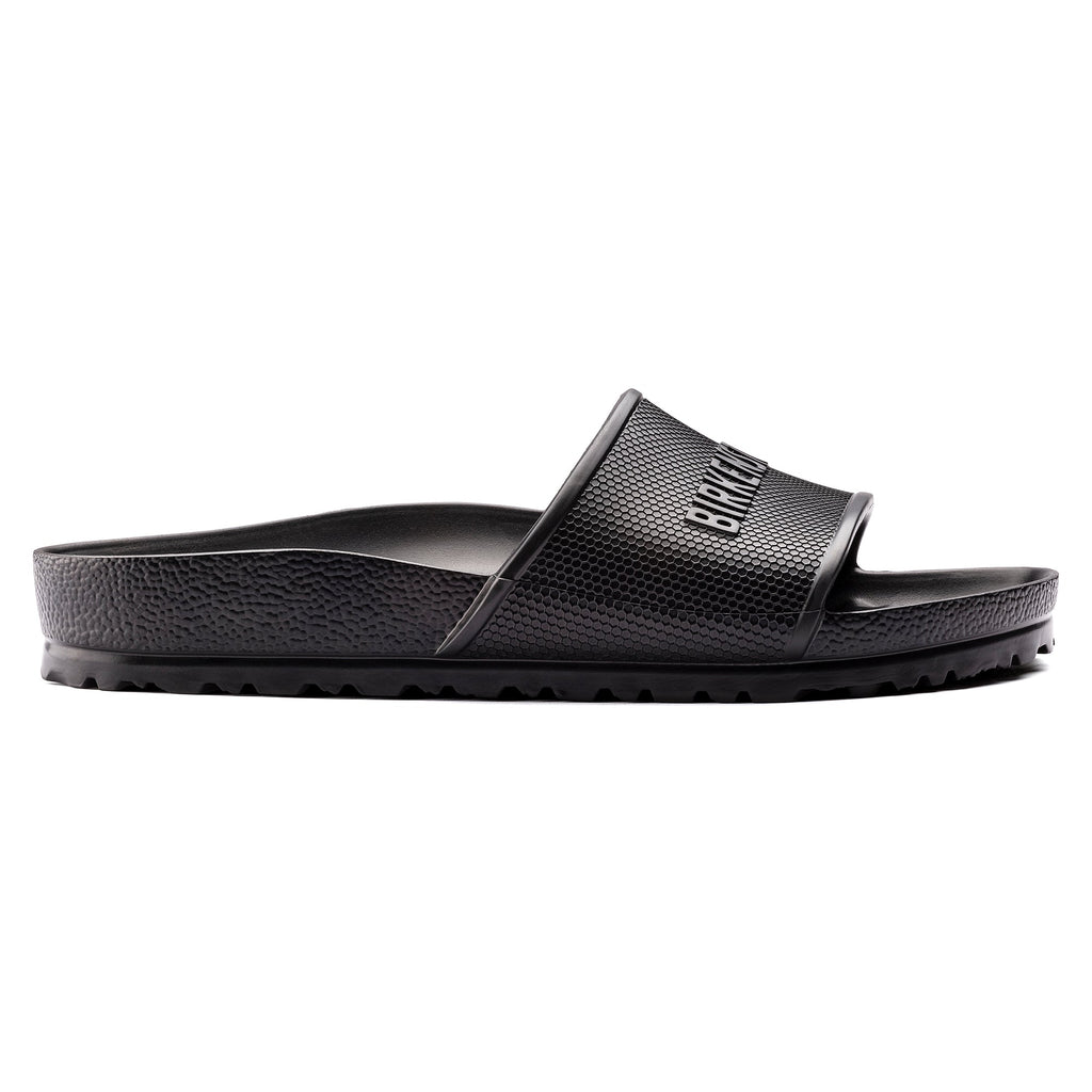 Birkenstock Barbados Eva Sandal in Black