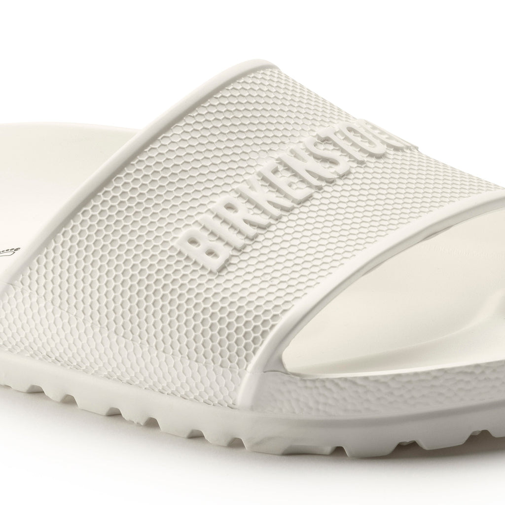Birkenstock Barbados Eva Sandal in White
