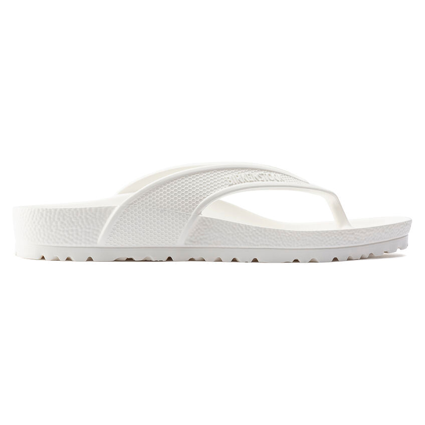 Birkenstock Honolulu EVA in White
