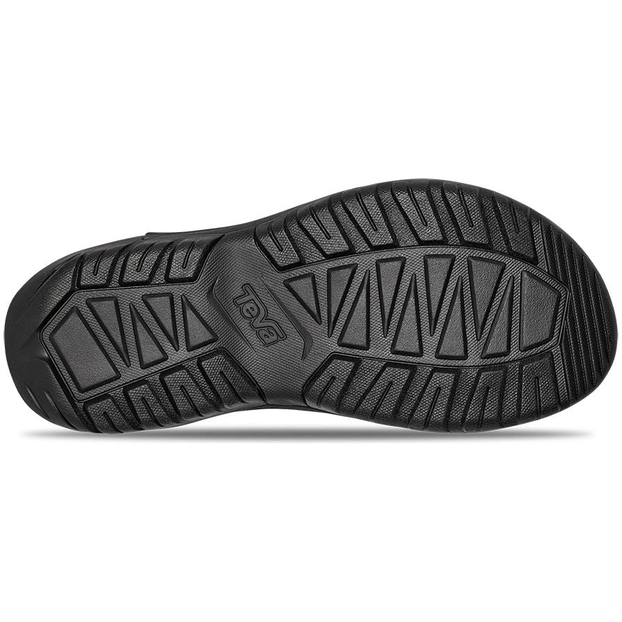 Teva Men's Hurricane XLT2 Sandal in Olivine Brick Red Multi
