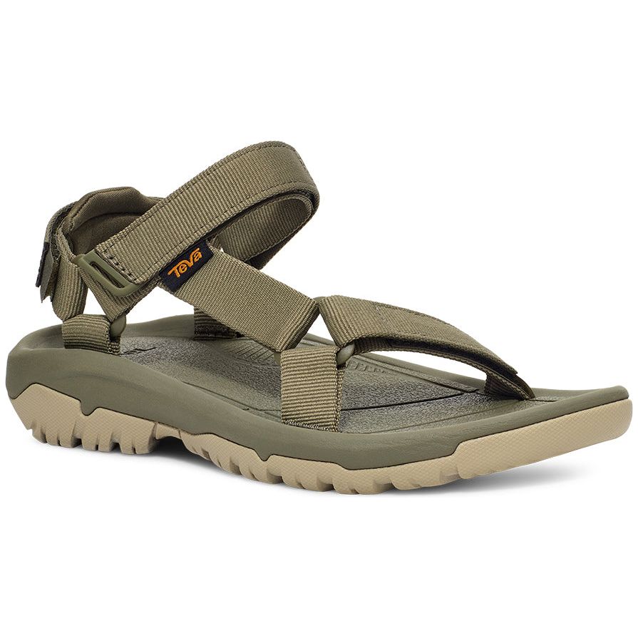 Teva Women's Hurricane XLT2 Sandal in Burnt Olive