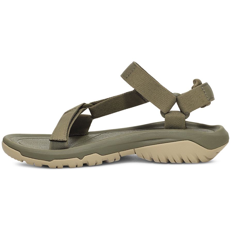 Teva Women's Hurricane XLT2 Sandal in Burnt Olive