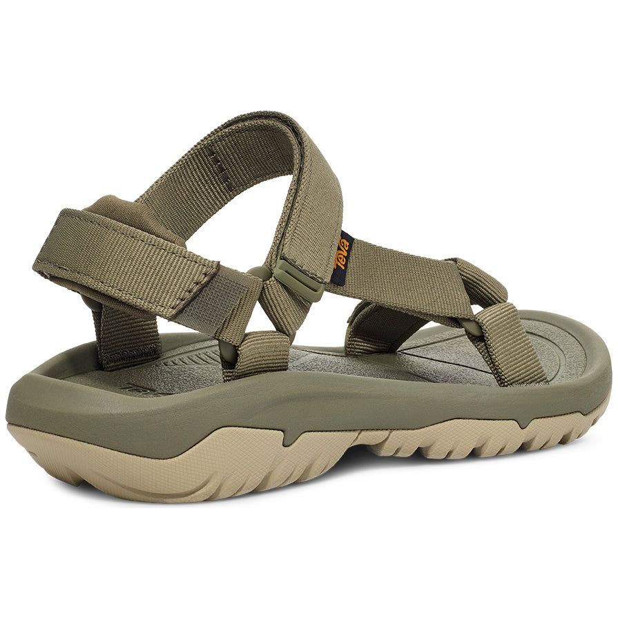 Teva Women's Hurricane XLT2 Sandal in Burnt Olive