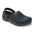 Birkenstock Birki Air 2.0 Polyurethane in Jet Black