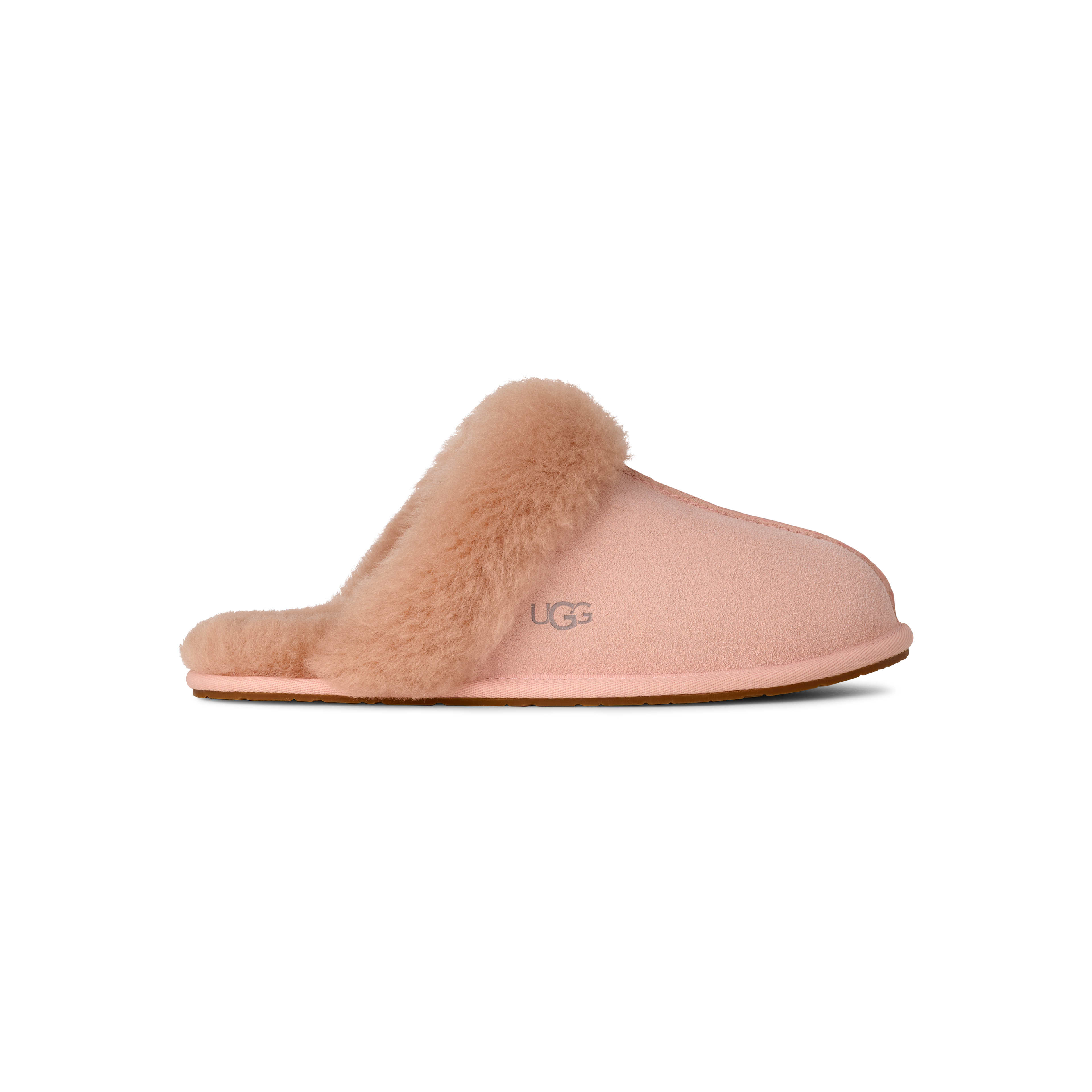 UGG Women's Scuffette II Slipper
