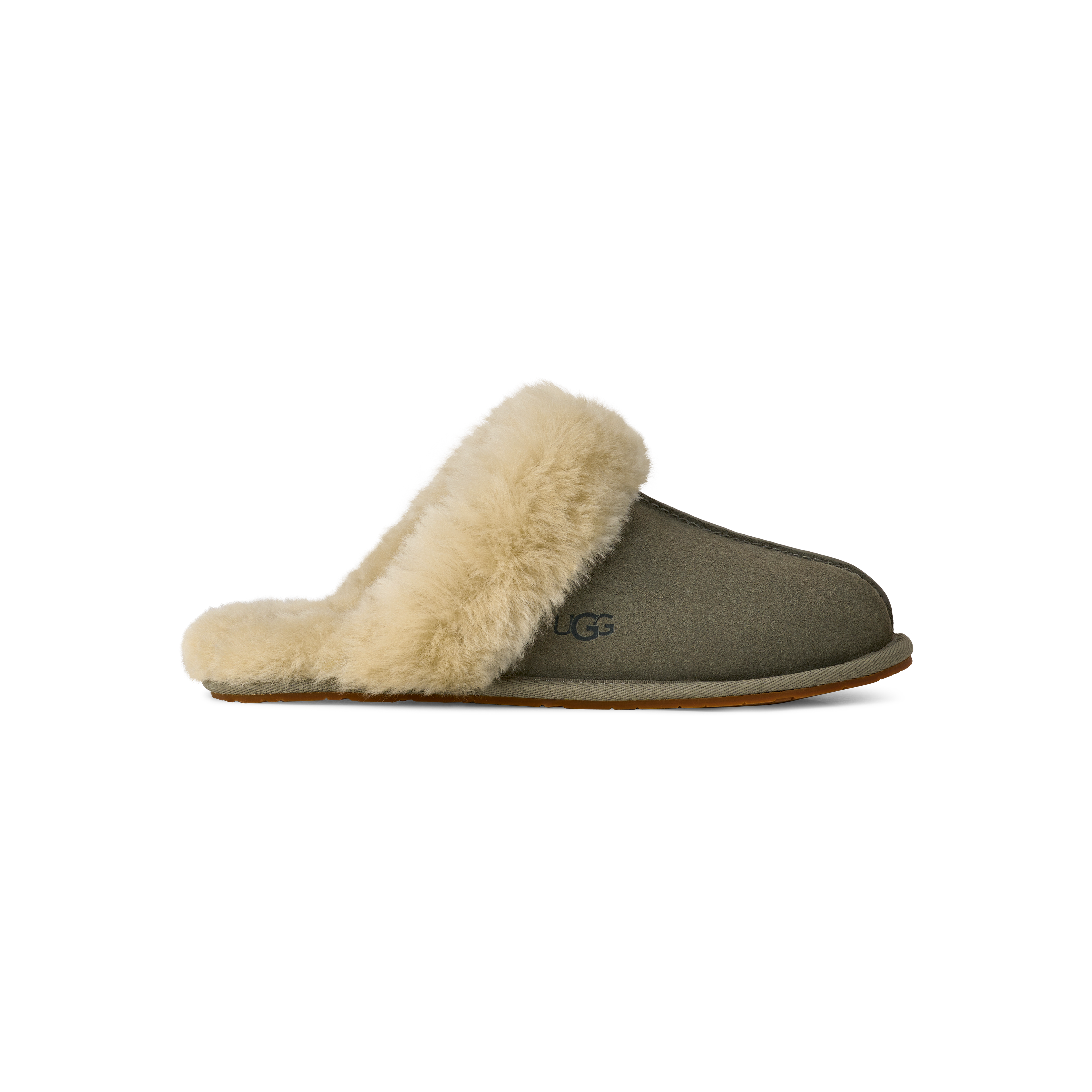 UGG Women's Scuffette II Slipper