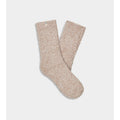 UGG Women's Darcy Cozy Sock in Cream