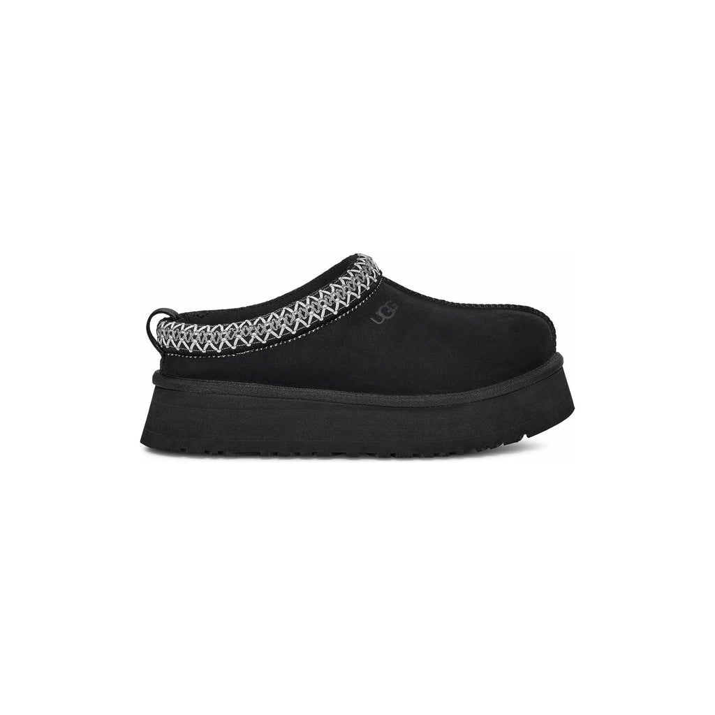 UGG Women's Tazz Slipper in Black