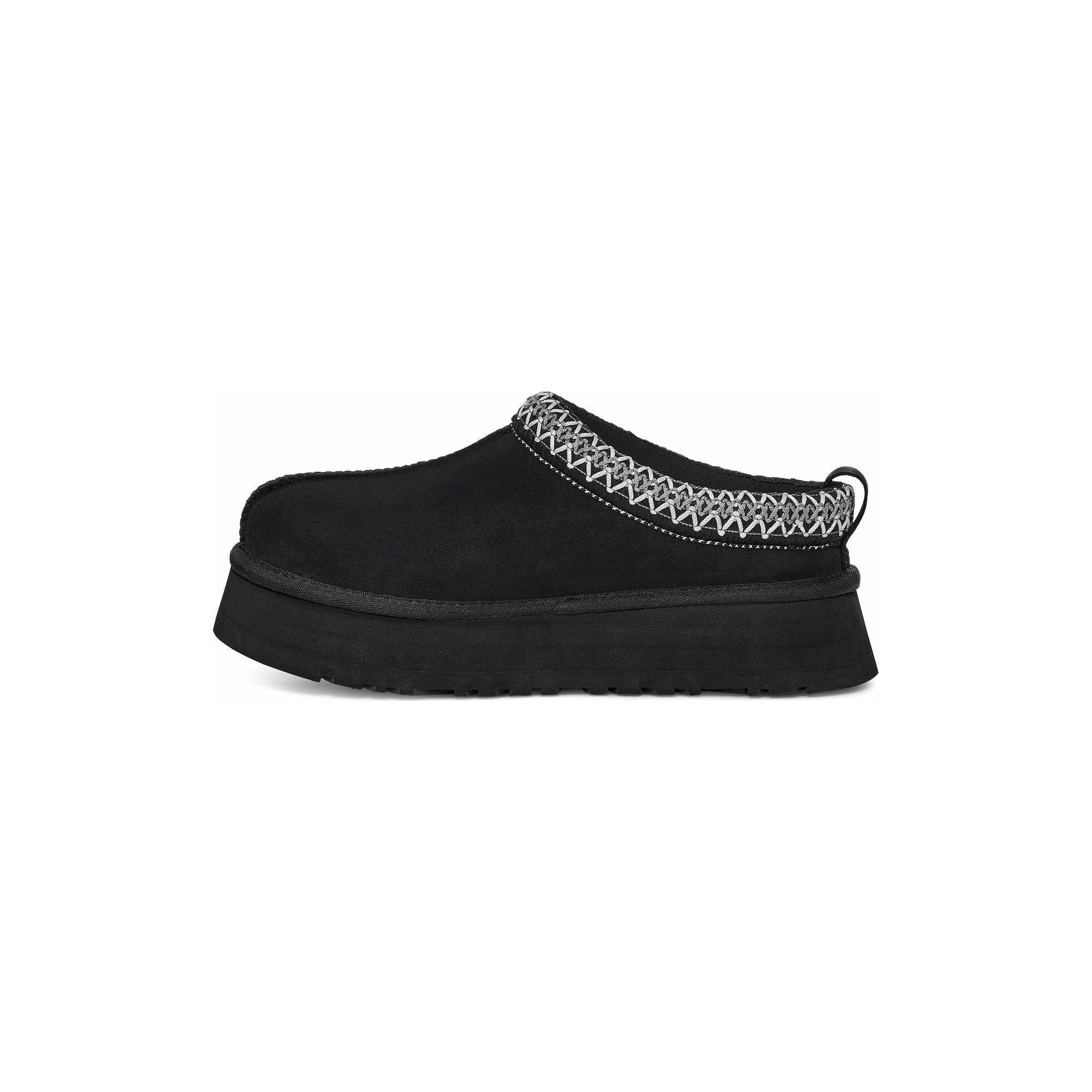 UGG Women's Tazz Slipper in Black