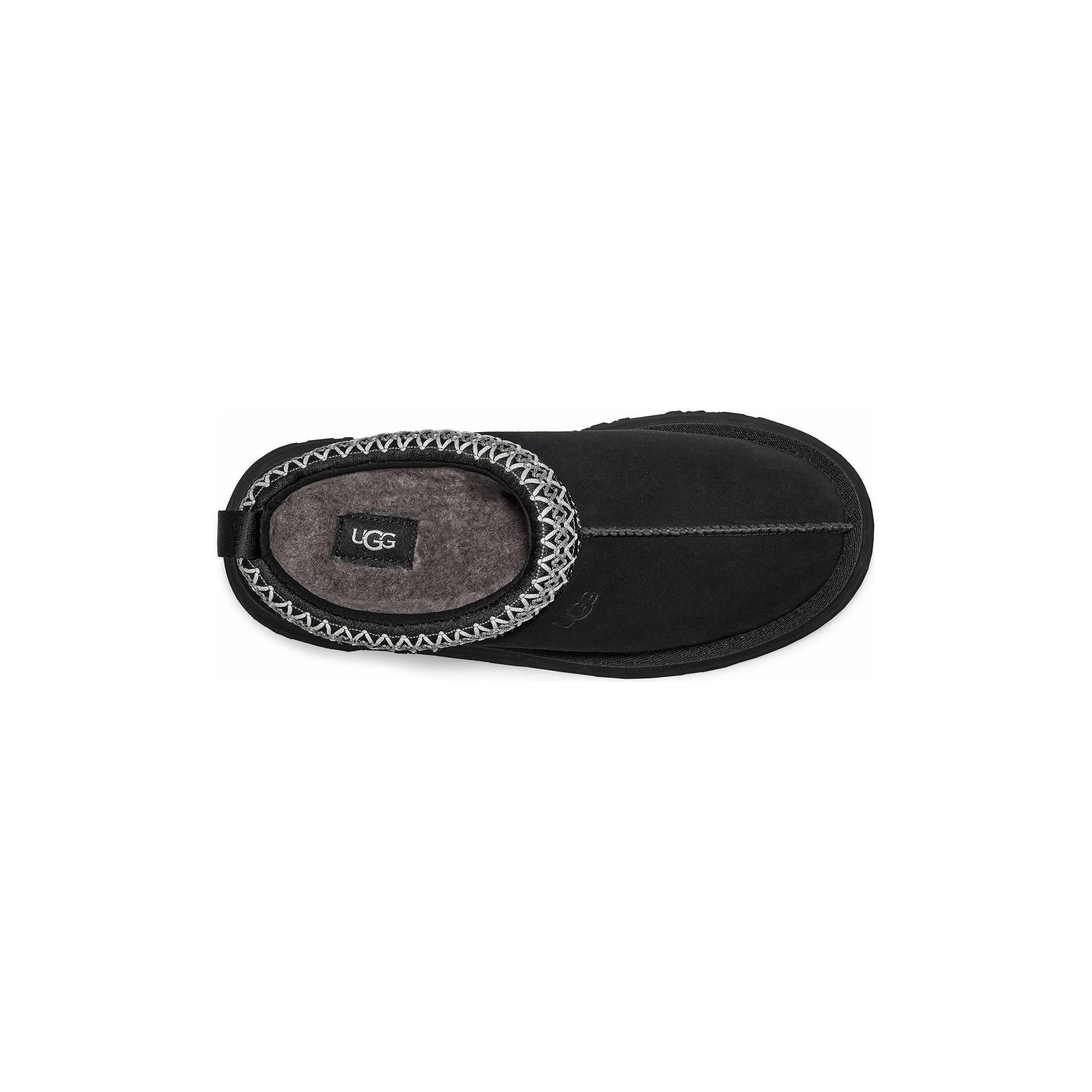 UGG Women's Tazz Slipper in Black
