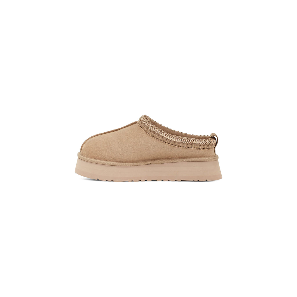 UGG Women's Tazz in Mustard Seed + Jason Markk Full Protection Kit