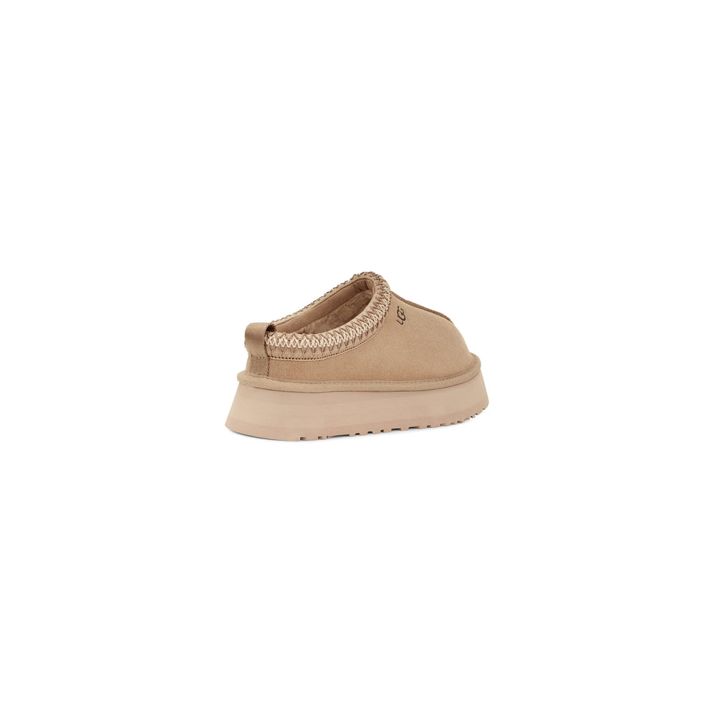 UGG Women's Tazz in Mustard Seed + Jason Markk Full Protection Kit