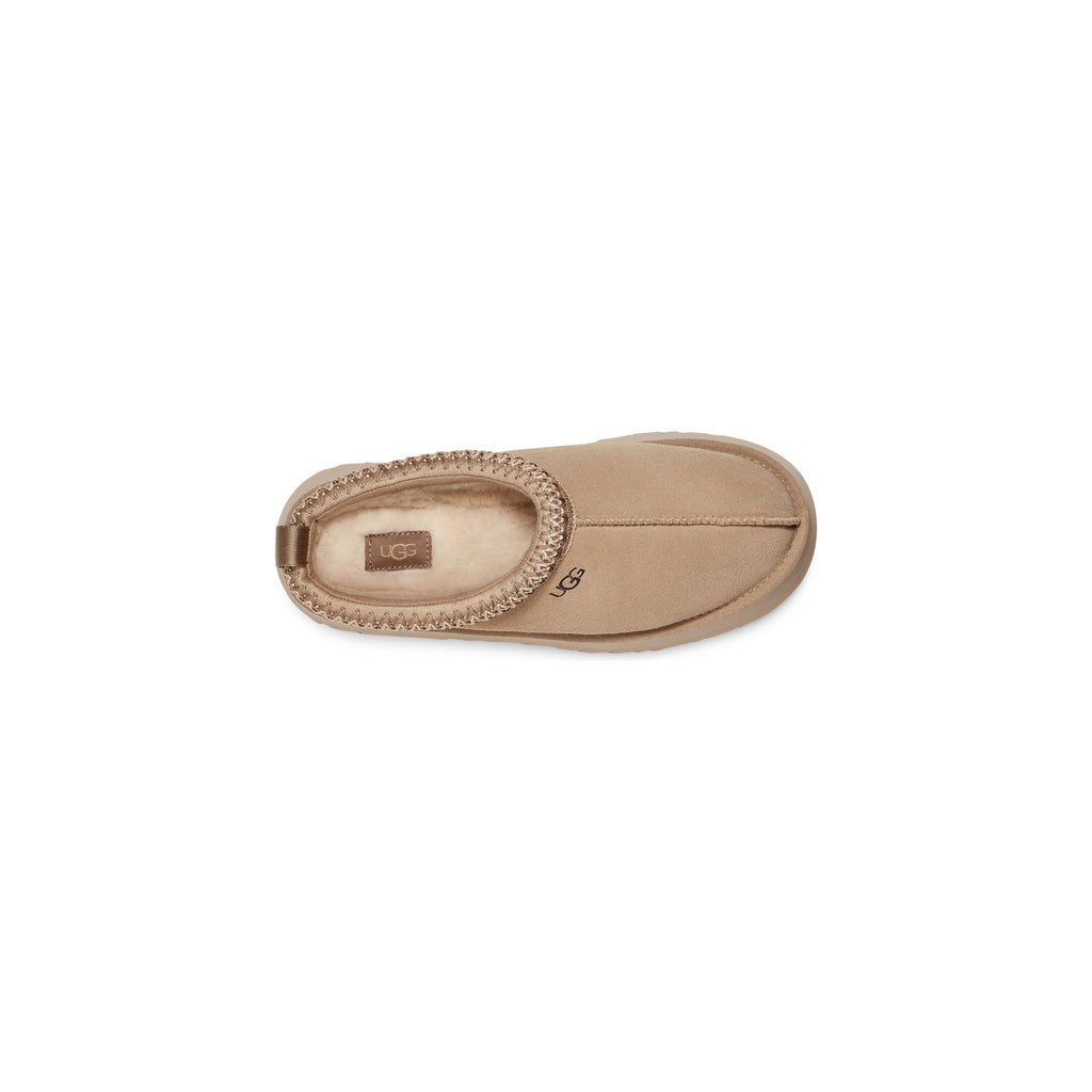 UGG Women's Tazz in Mustard Seed + Jason Markk Full Protection Kit