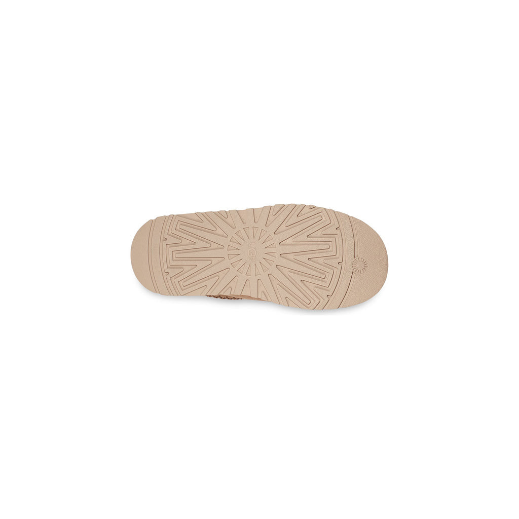 UGG Women's Tazz in Mustard Seed + Jason Markk Full Protection Kit