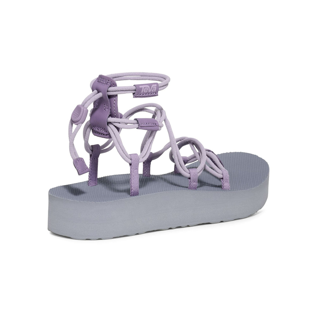 Teva Women's Midform Infinity Sandal