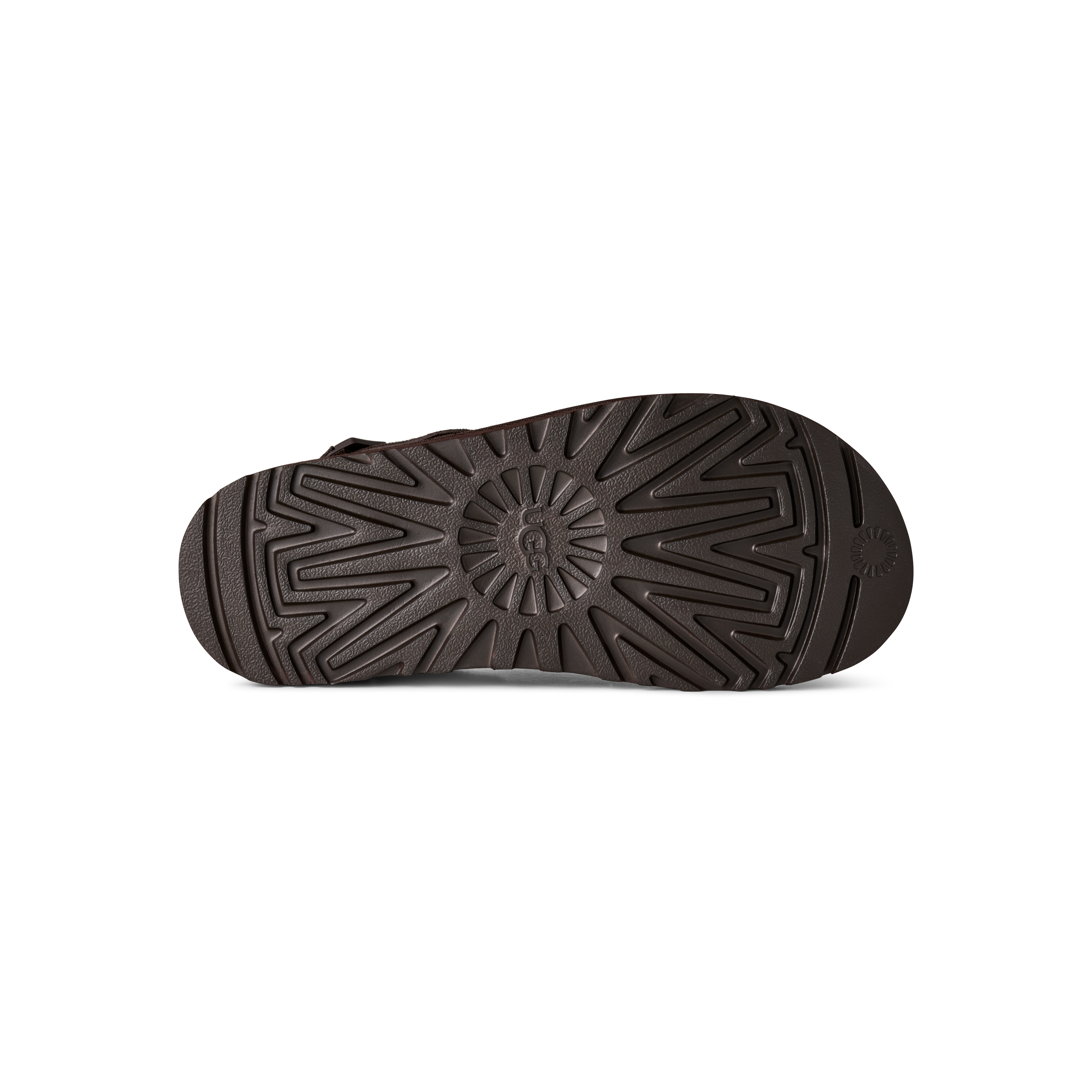 UGG Women Goldenstar Clog in Dusted Cocoa