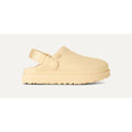UGG Women Goldenstar Clog in Pale Buttercup