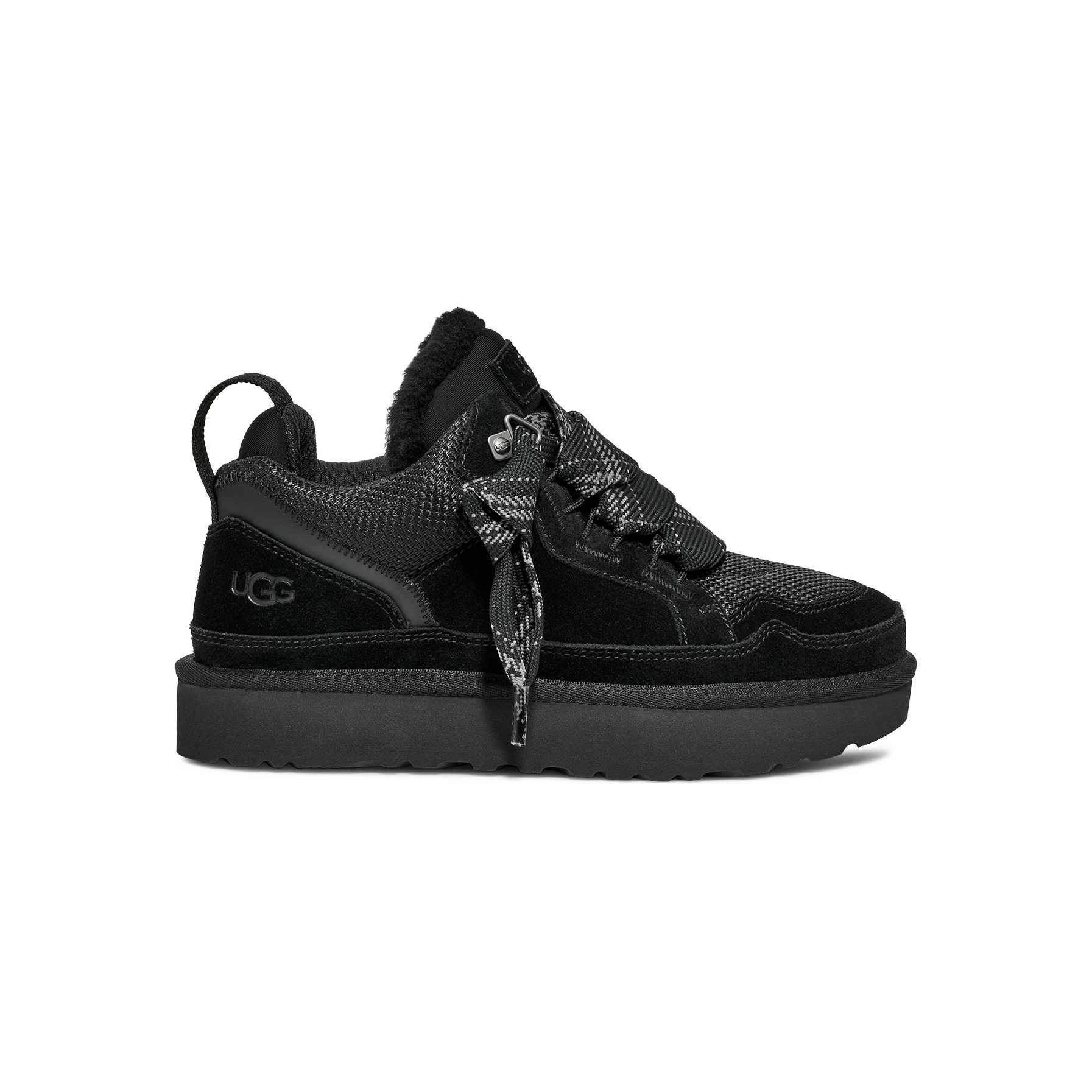 UGG Women's Lowmel Sneaker
