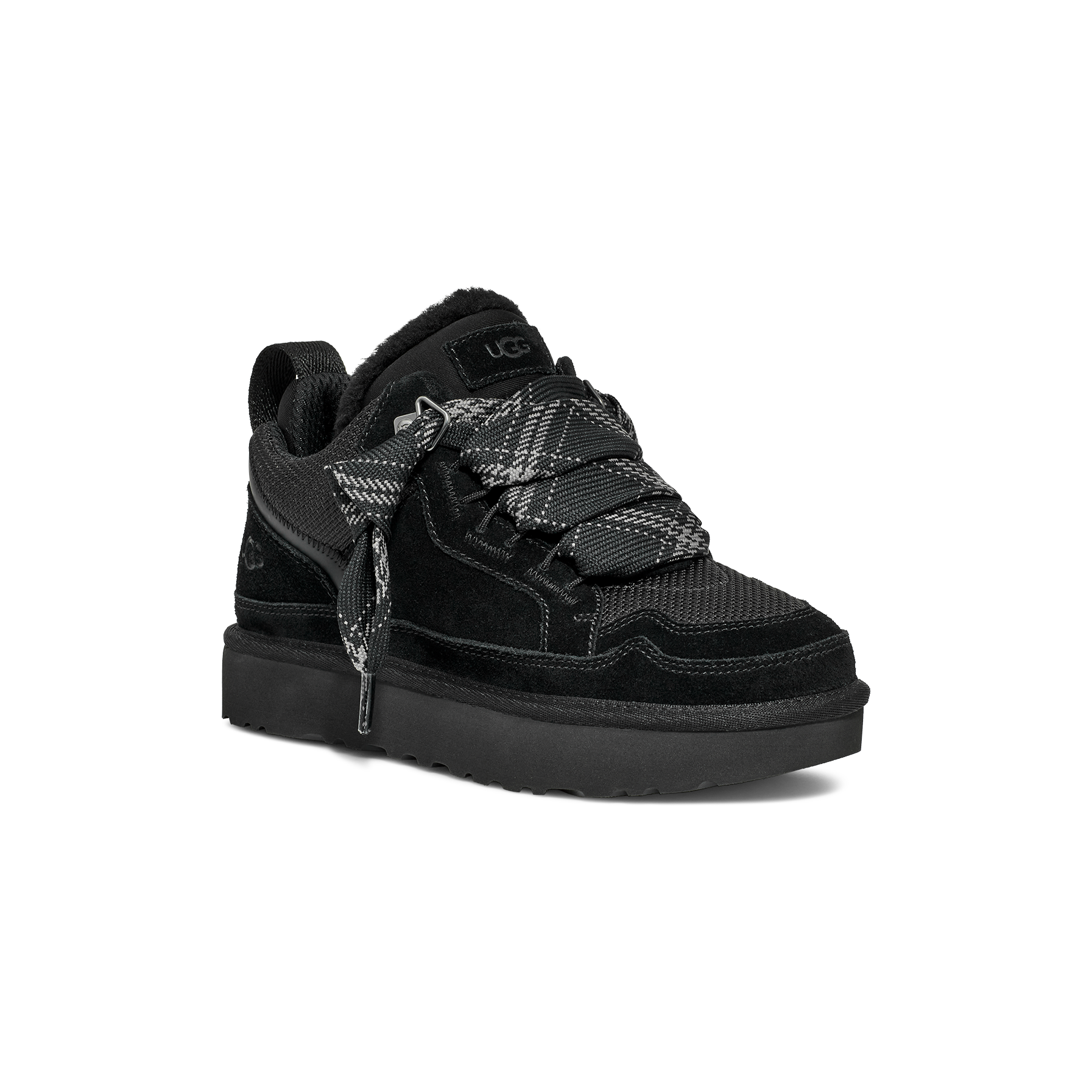 UGG Women's Lowmel Sneaker