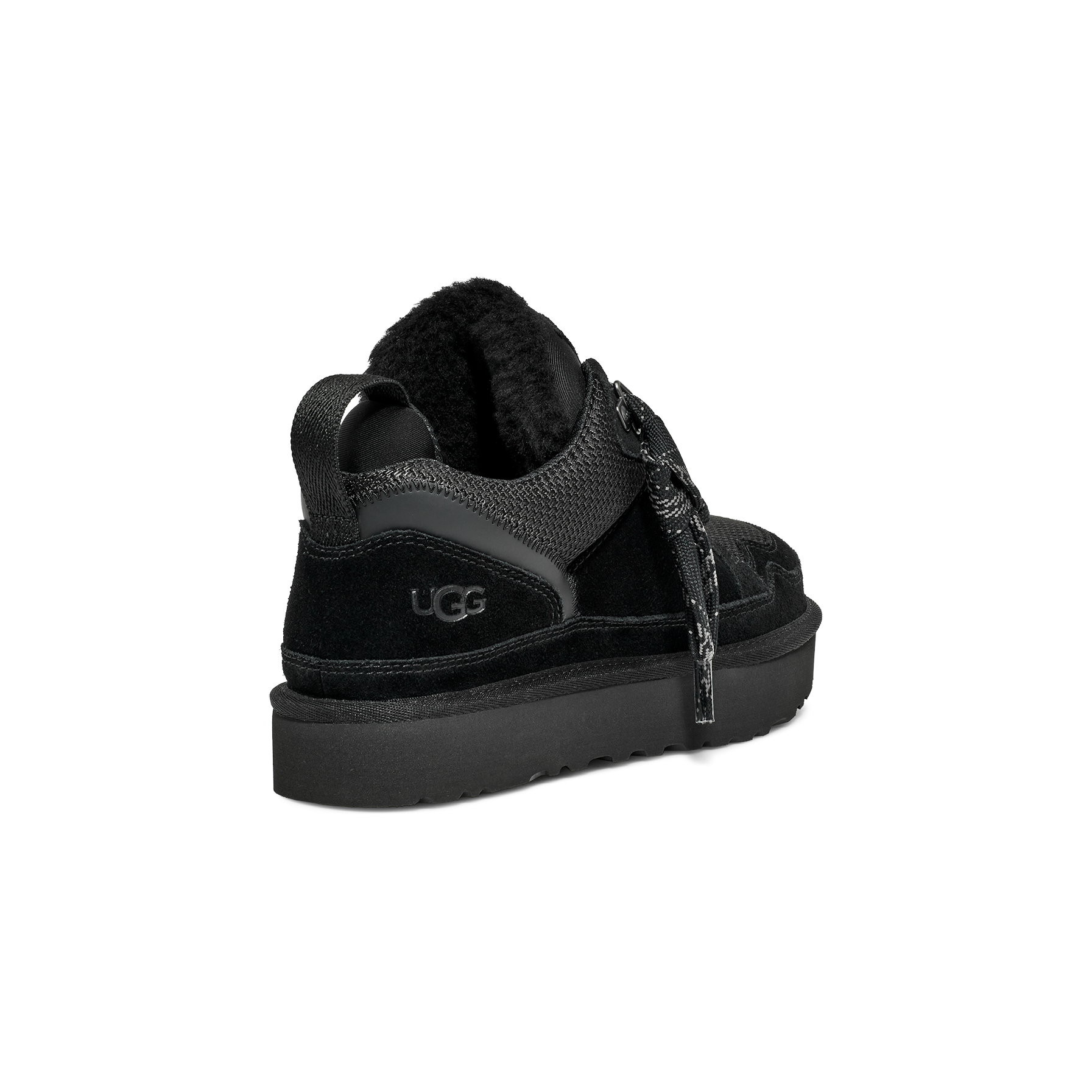 UGG Women's Lowmel Sneaker