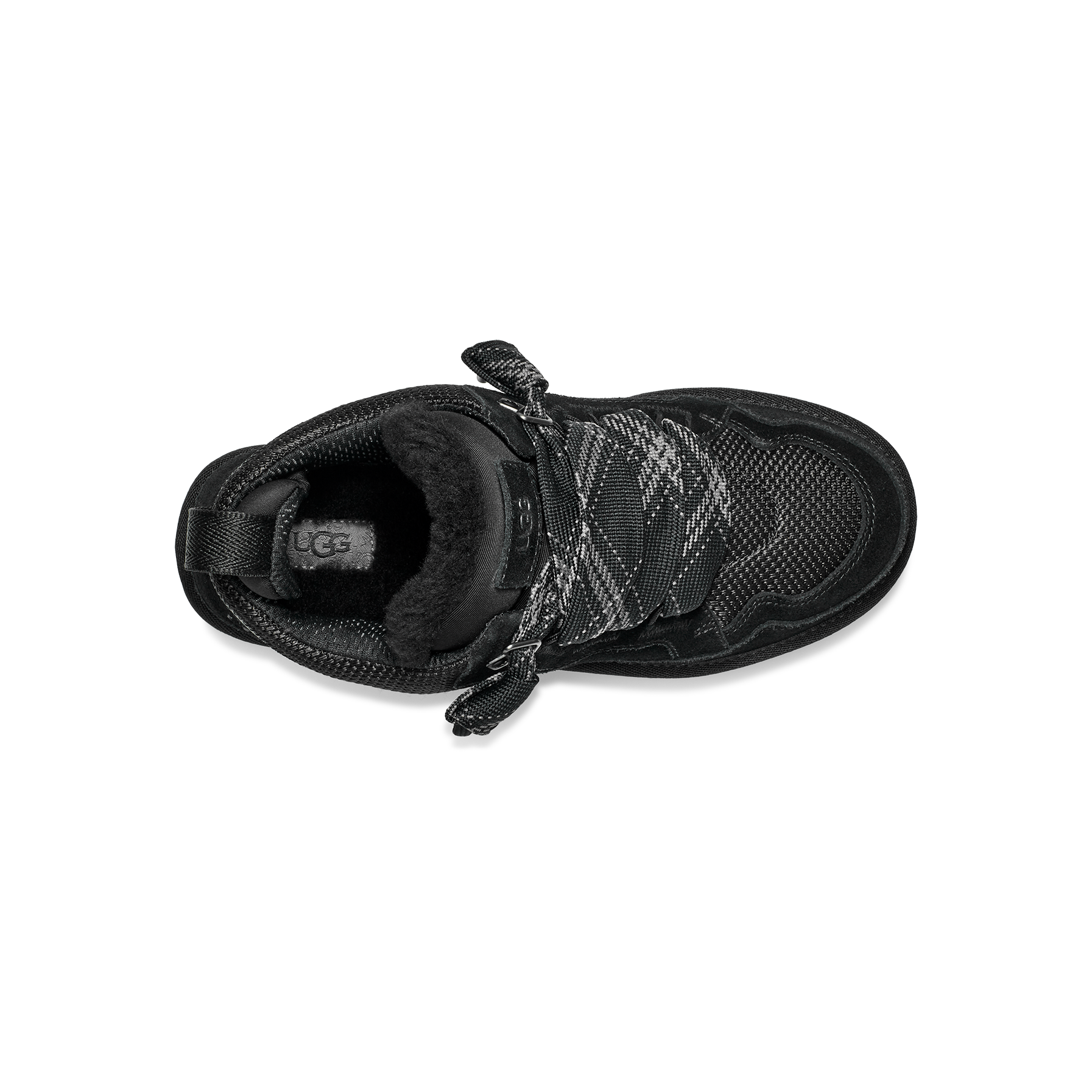 UGG Women's Lowmel Sneaker