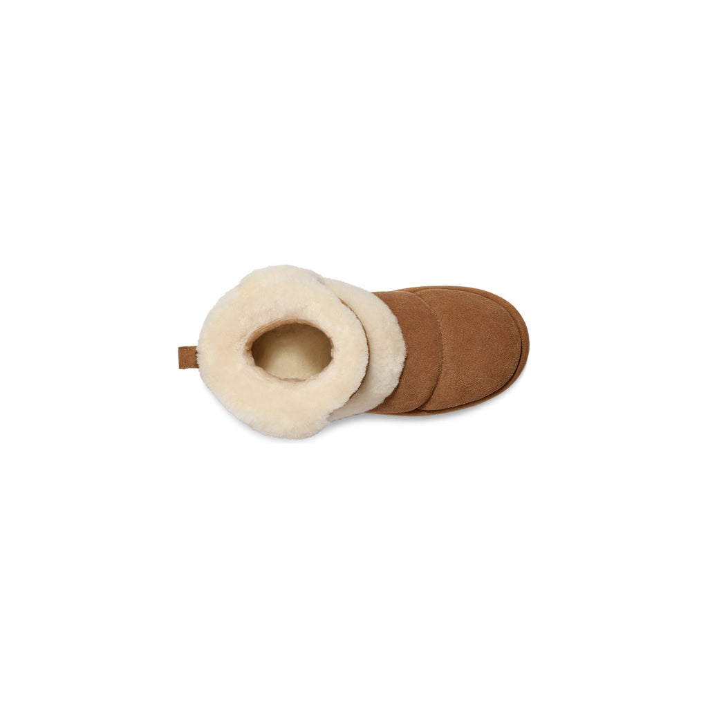 UGG Women's Classic Chillapeak in Chestnut