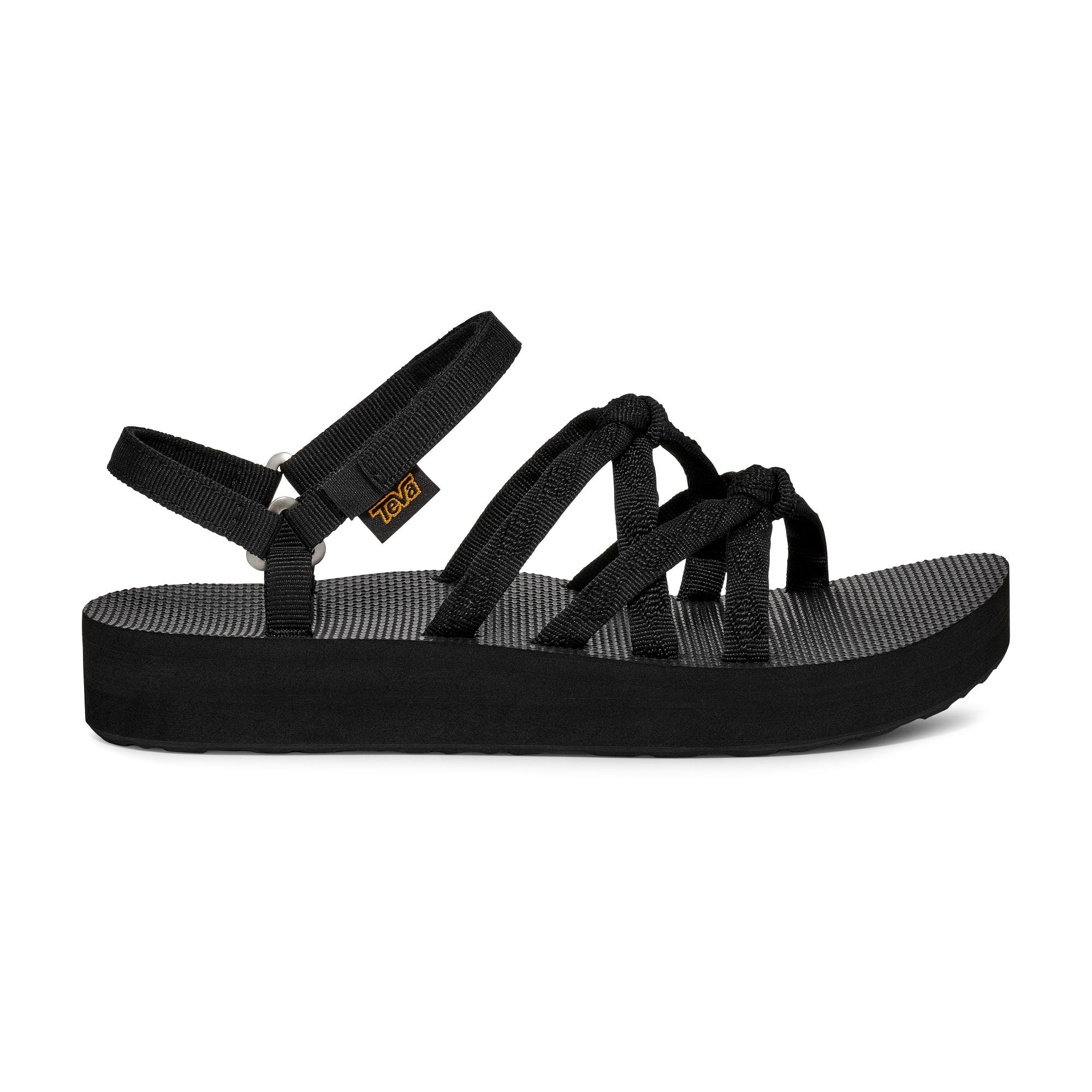 Teva Women's Midform Kena Slim Sandal