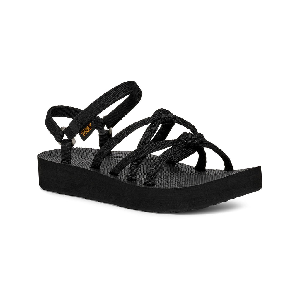 Teva Women's Midform Kena Slim Sandal