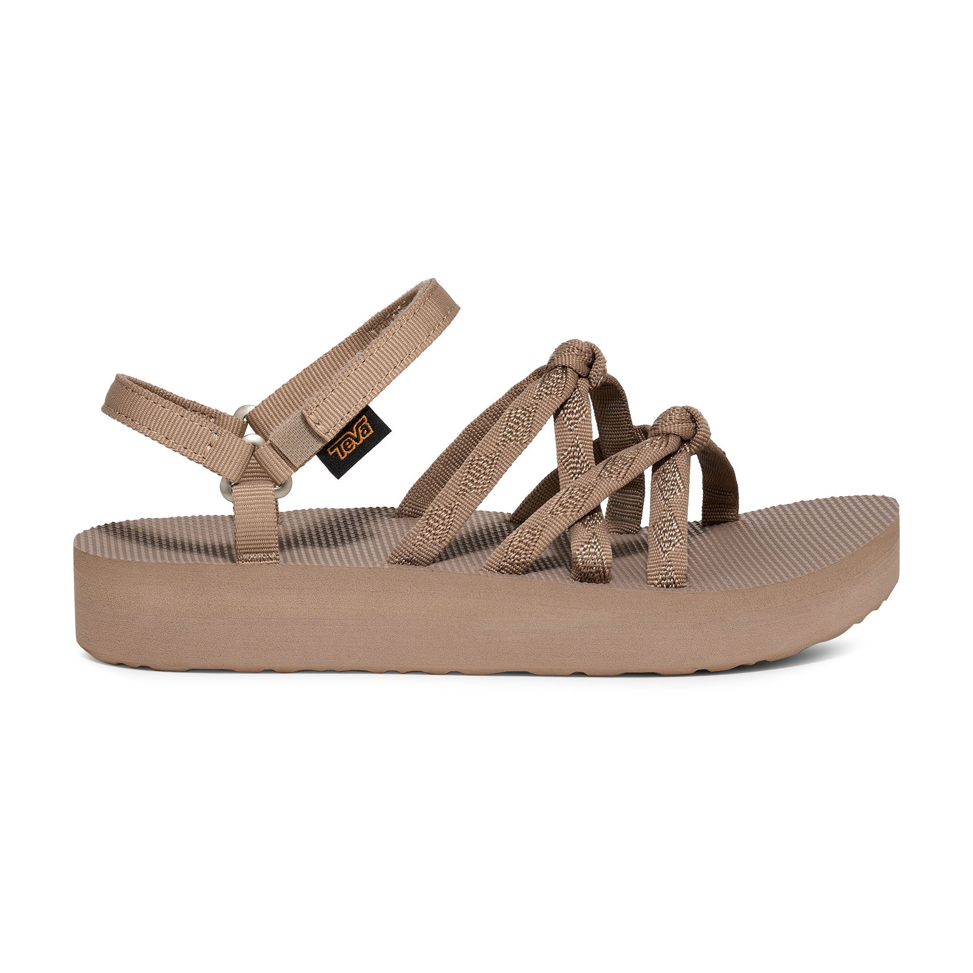 Teva Women's Midform Kena Slim Sandal
