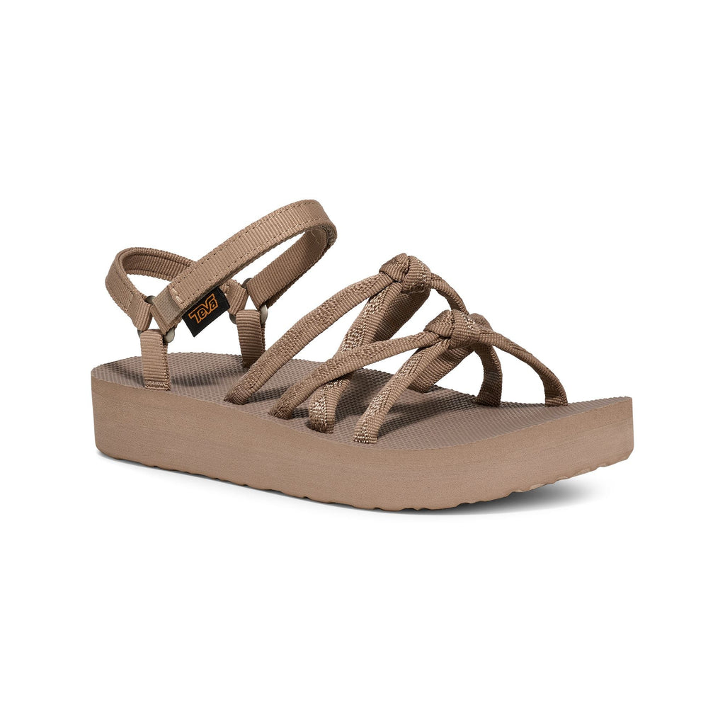 Teva Women's Midform Kena Slim Sandal
