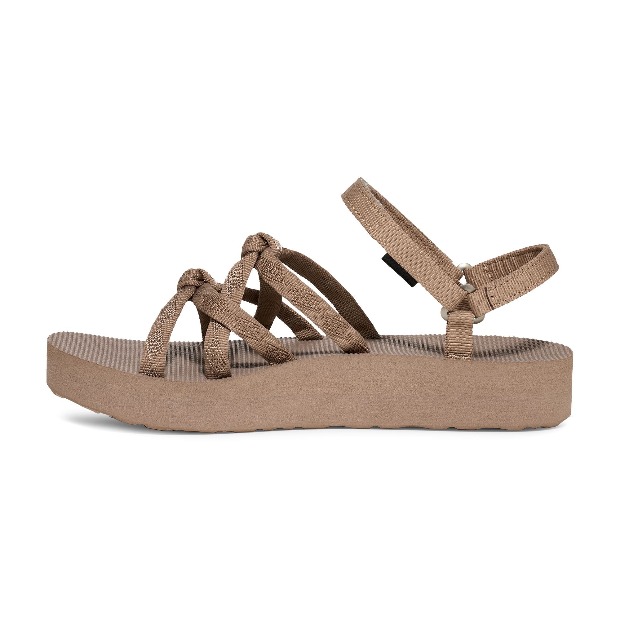 Teva Women's Midform Kena Slim Sandal