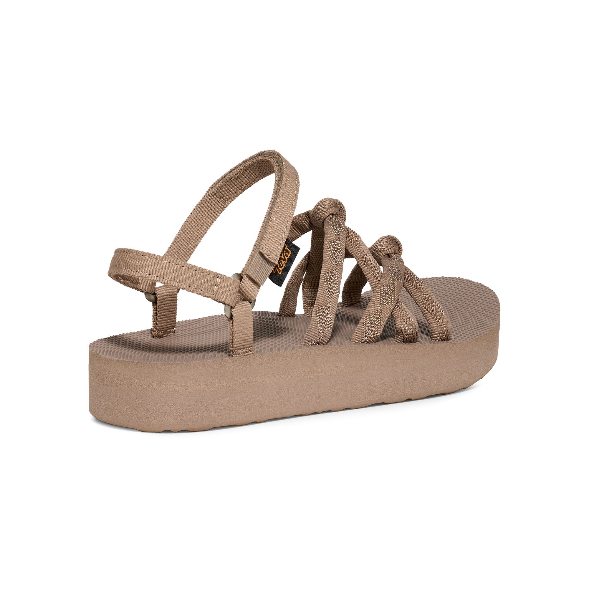 Teva Women's Midform Kena Slim Sandal