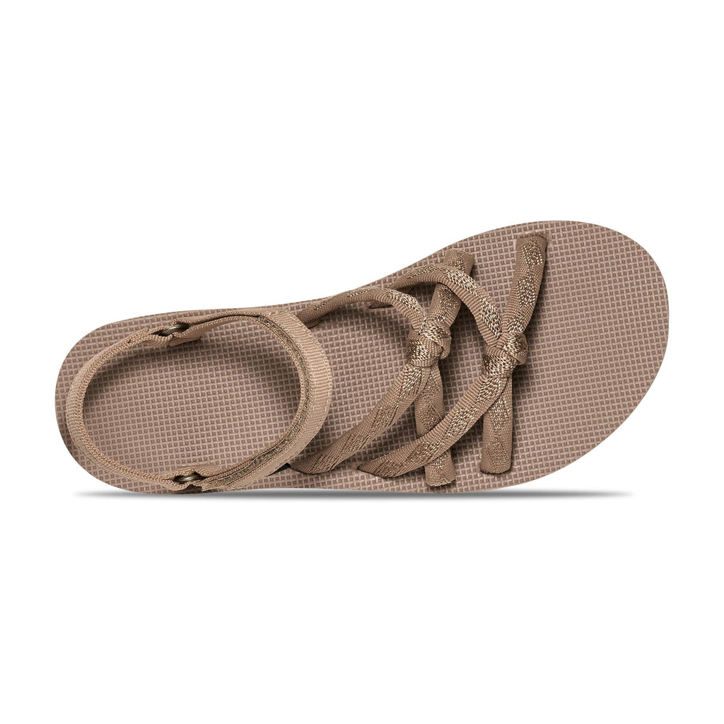 Teva Women's Midform Kena Slim Sandal