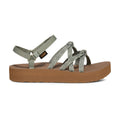 Teva Women's Midform Kena Slim Sandal