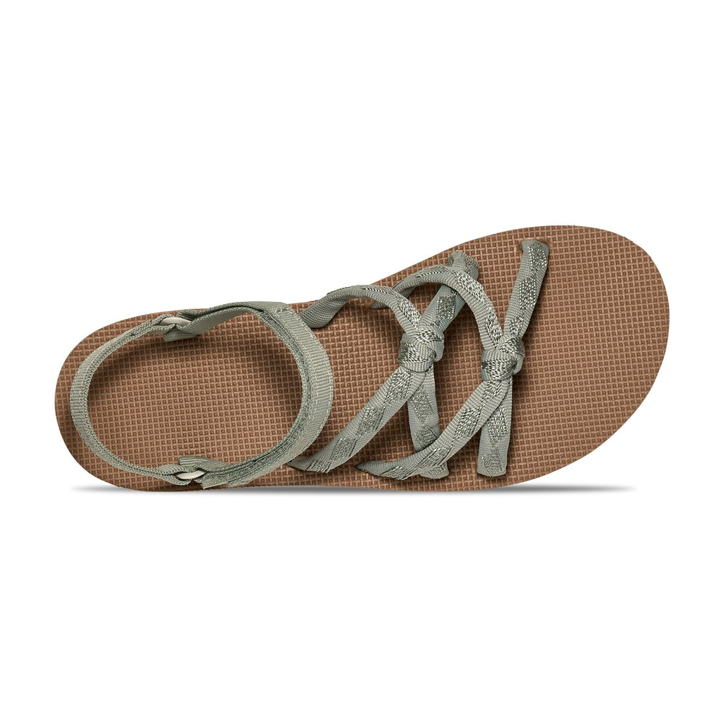 Teva Women's Midform Kena Slim Sandal