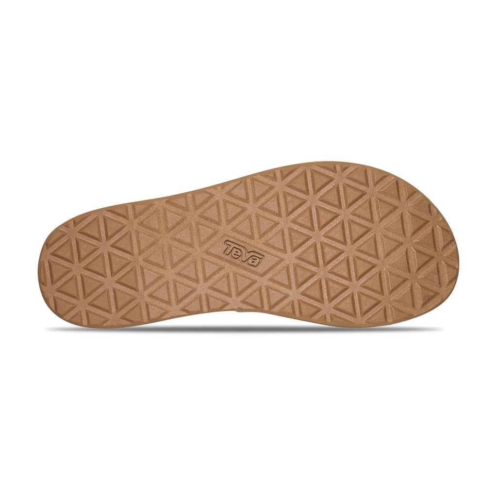 Teva Women's Midform Kena Slim Sandal