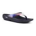 OOFOS Women's OOlala Luxe in Calypso
