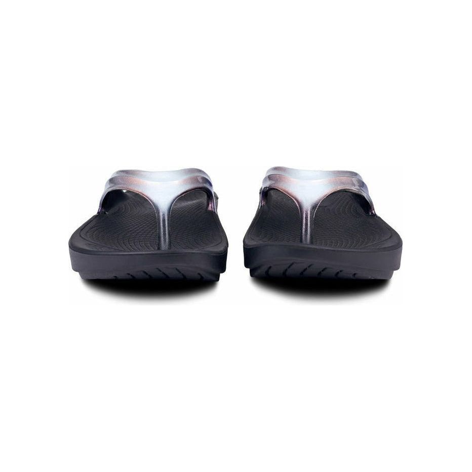 OOFOS Women's OOlala Luxe in Calypso