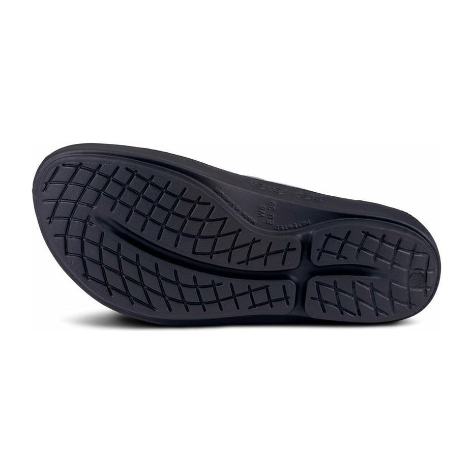 OOFOS Women's OOlala Luxe in Calypso