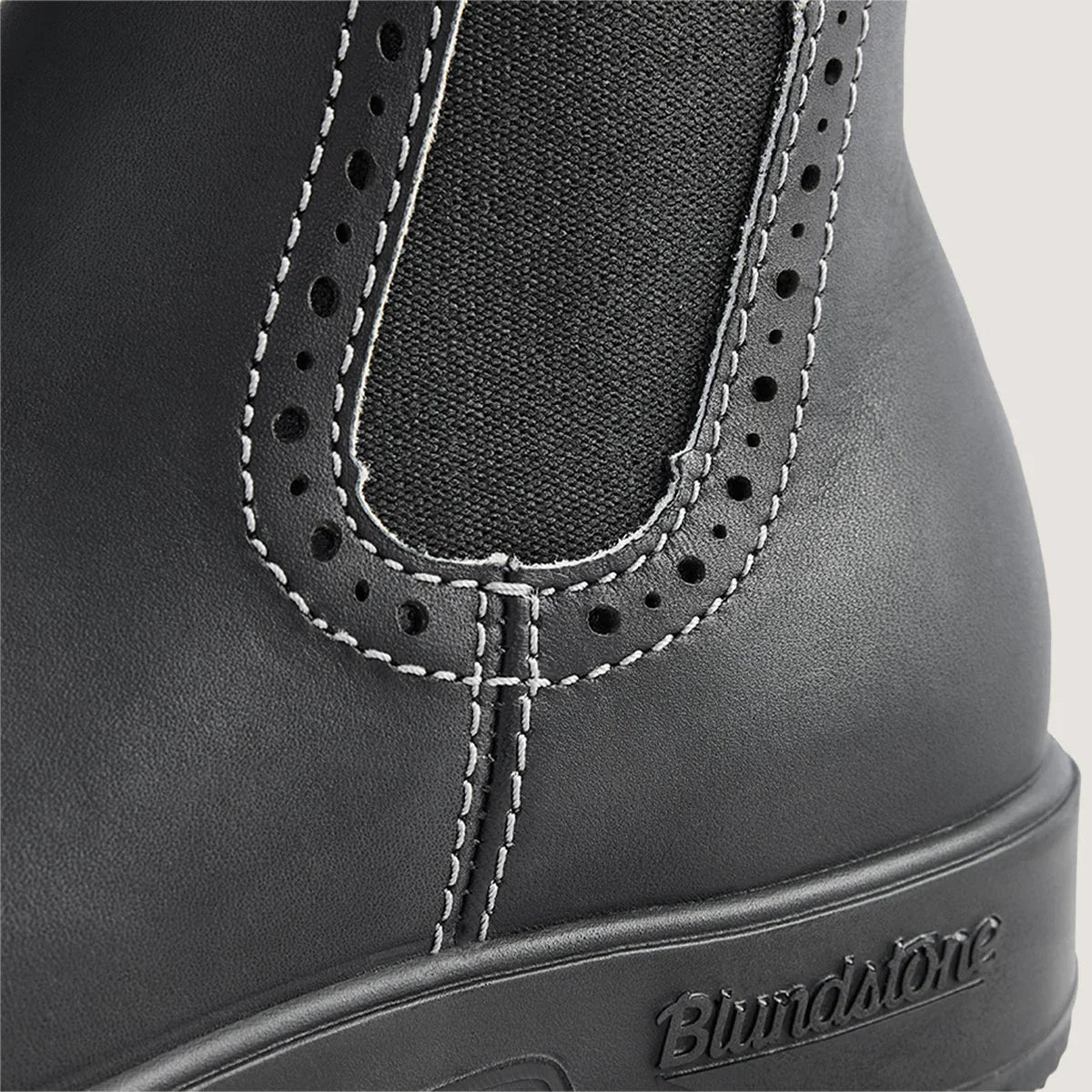 Blundstone Women's Originals High Top Boots 1448 in Voltan Black
