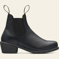 Blundstone Women's Series 1671 Heeled Boots in Black