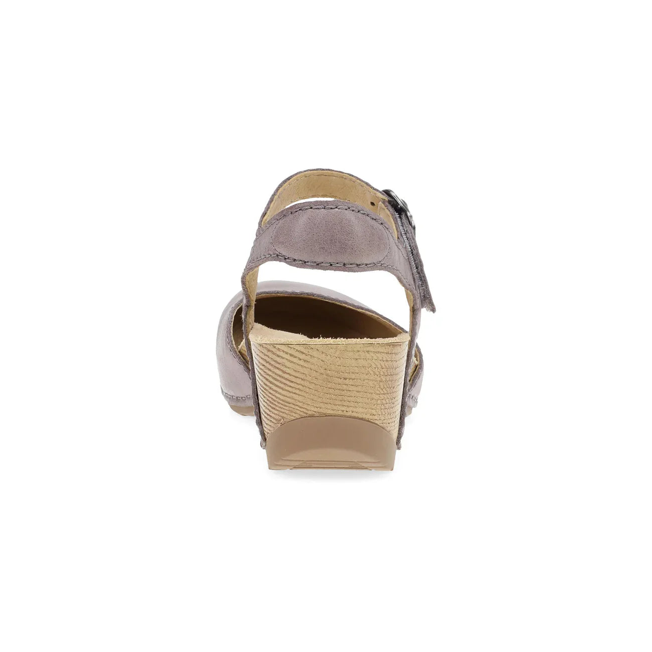 Dansko Women's Tiffani in Dusty Lilac Leather Mary Jane