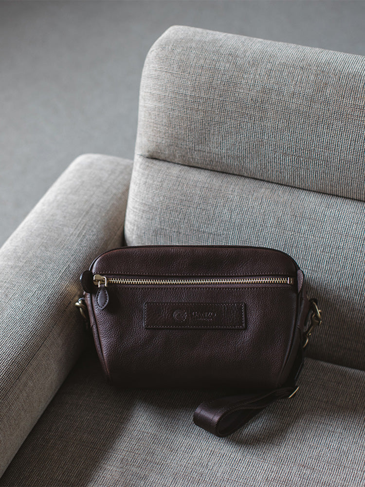 7QS-R Shoulder Bag