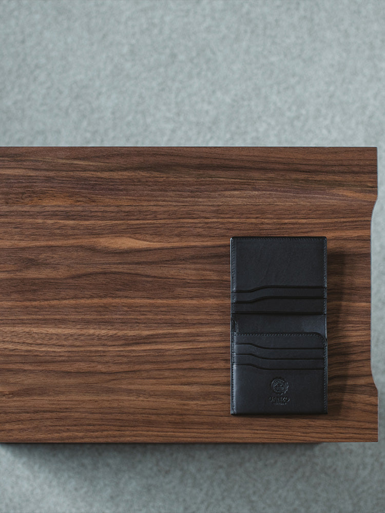LINE Bi-fold Wallet